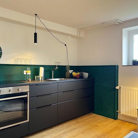 Kolberg Studio - Moderne Ferienwohnung In Боппард Экстерьер фото